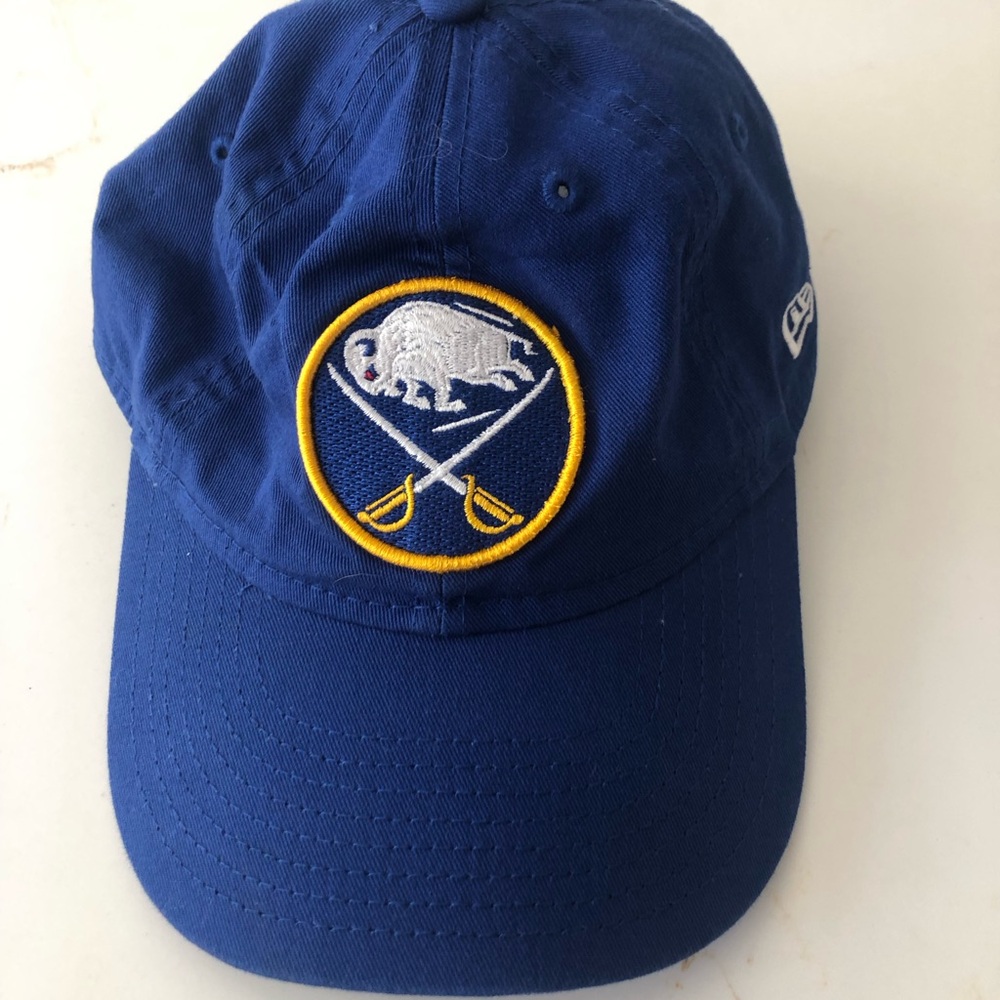 New Era Buffalo Sabres cap